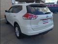 2015 Nissan X-Trail