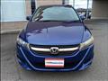 2010 Honda Stream