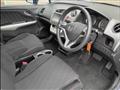 2010 Honda Stream