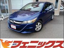 2010 Honda Stream