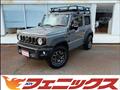 2024 Suzuki Jimny Sierra