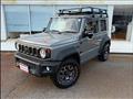 2024 Suzuki Jimny Sierra