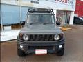 2024 Suzuki Jimny Sierra