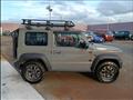 2024 Suzuki Jimny Sierra
