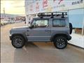 2024 Suzuki Jimny Sierra
