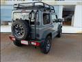 2024 Suzuki Jimny Sierra