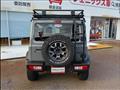 2024 Suzuki Jimny Sierra