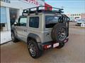 2024 Suzuki Jimny Sierra