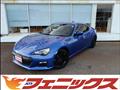 2016 Subaru BRZ