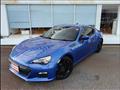2016 Subaru BRZ