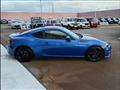 2016 Subaru BRZ
