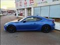 2016 Subaru BRZ