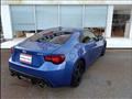 2016 Subaru BRZ