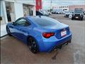2016 Subaru BRZ