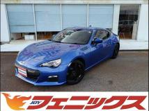 2016 Subaru BRZ