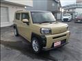 2020 Daihatsu Taft