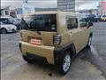 2020 Daihatsu Taft
