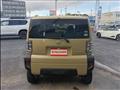 2020 Daihatsu Taft