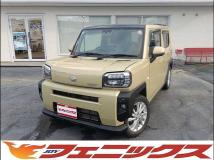 2020 Daihatsu Taft