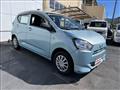 2017 Daihatsu Mira Es