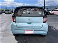 2017 Daihatsu Mira Es