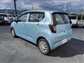 2017 Daihatsu Mira Es