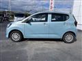 2017 Daihatsu Mira Es