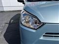 2017 Daihatsu Mira Es