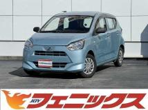 2017 Daihatsu Mira Es