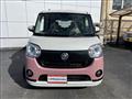 2021 Daihatsu Move Canbus