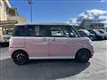 2021 Daihatsu Move Canbus