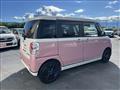 2021 Daihatsu Move Canbus