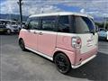2021 Daihatsu Move Canbus