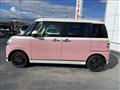 2021 Daihatsu Move Canbus
