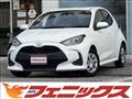 2027 Toyota Yaris