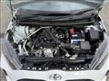 2027 Toyota Yaris