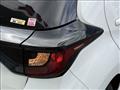 2027 Toyota Yaris