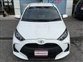 2027 Toyota Yaris