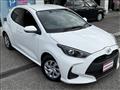 2027 Toyota Yaris