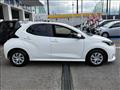 2027 Toyota Yaris