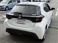 2027 Toyota Yaris