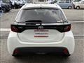 2027 Toyota Yaris