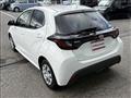 2027 Toyota Yaris