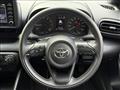 2027 Toyota Yaris