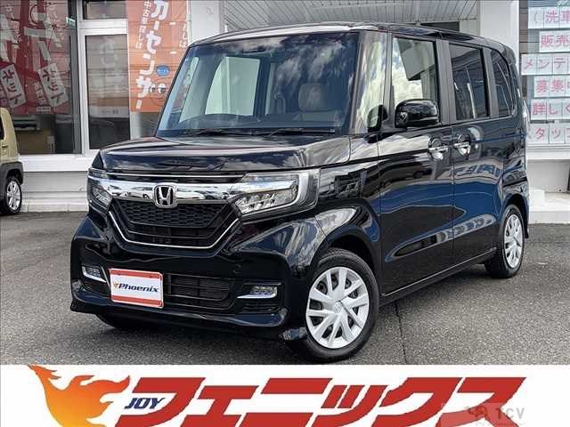 2020 Honda N BOX