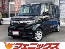 2020 Honda N BOX