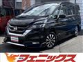 2018 Nissan Serena