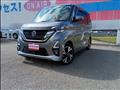 2020 Nissan ROOX