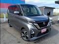 2020 Nissan ROOX