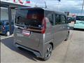 2020 Nissan ROOX